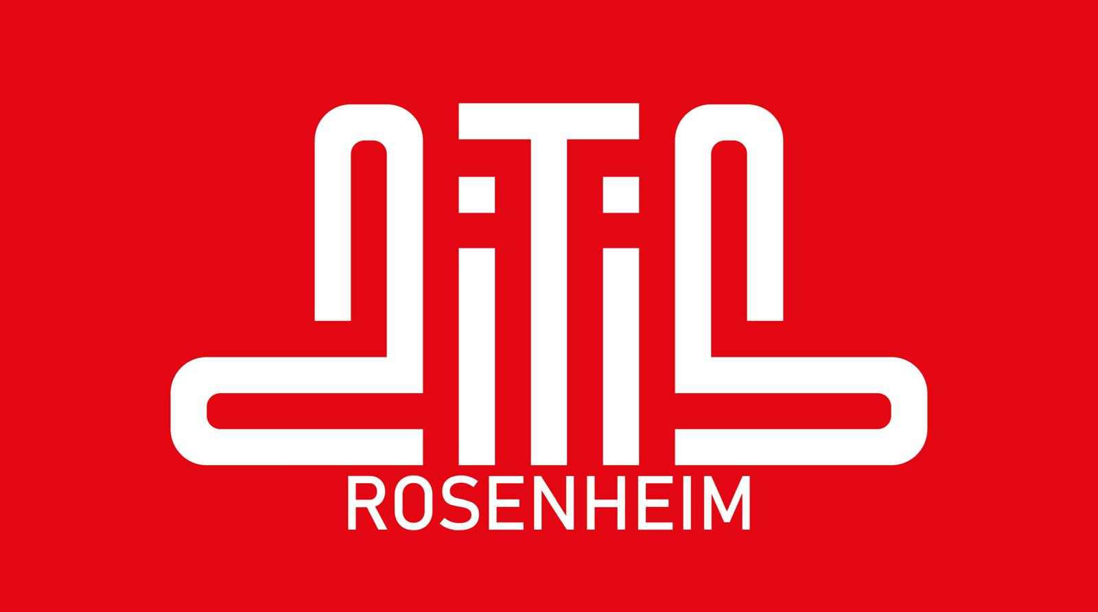 DITIB Rosenheim Logo